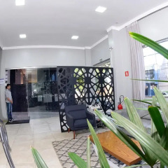 Hotel Plaza интерьер отеля фото 2