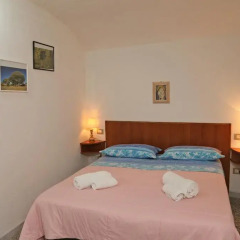 Отель B&B Lupolciu e Calarina Кастельсардо комната для гостей фото 3
