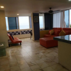 Отель Apartamentos Commodore Bay Club Колумбия, Сан-Андрес - отзывы, цены и фото номеров - забронировать отель Apartamentos Commodore Bay Club онлайн интерьер отеля фото 2