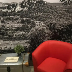 Hotel Calabria Полулюкс с различными типами кроватей фото 14