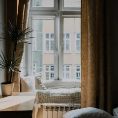 Апартаменты Elite Apartments – Gdansk Old Town Улучшенные апартаменты фото 24