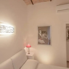 Отель Rome Accommodation Jazz House интерьер отеля фото 2