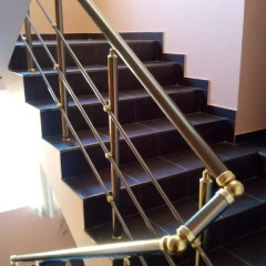 Konyarskata Kashta Hotel балкон