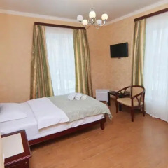 Гостевой дом Dasn Hall 4* Стандартный номер фото 10