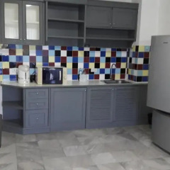 Garden Paradise Hotel & Serviced Apartment 3* Люкс повышенной комфортности с различными типами кроватей фото 10