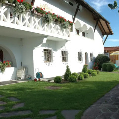 Отель Haus Oberhofer Аппиано-сулла-Страда-дель-Вино фото 3