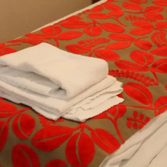 Ole Bull Hotel & Apartments 3* Студия с различными типами кроватей фото 4