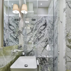 Vault Karakoy The House Hotel 5* Номер Делюкс с двуспальной кроватью фото 3