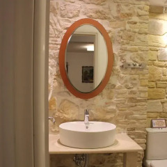 Отель NJ Corfu Boutique Apartments Греция, Корфу - отзывы, цены и фото номеров - забронировать отель NJ Corfu Boutique Apartments онлайн удобства в номере фото 2