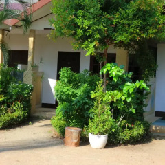 Отель The Krabi Forest Homestay 2* Стандартный номер с различными типами кроватей фото 38