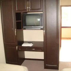 Hotel Vila Bruci удобства в номере
