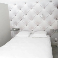 Отель Appartements Nice Centre Carré d'Or