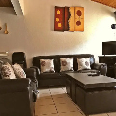Hotel Los Valles 2* Коттедж с различными типами кроватей фото 9