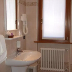 Отель Agritur Le Pergole Стандартный номер