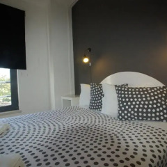HI - Parque das Nacoes Youth Hostel комната для гостей фото 2