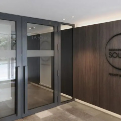 Отель Residence La Source Брюссель сауна