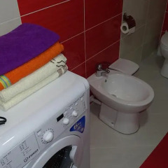 Апартаменты Apartment Shoshi Студия фото 13