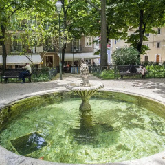 Отель Praça Das Flores фото 2