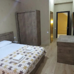 Hotel Nirvana комната для гостей фото 3