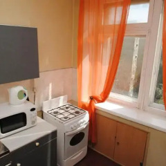 Апартаменты Apart Lux Gruzinskiy Val Apartments в номере