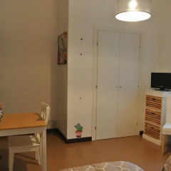 Отель B&B Via dei Templi 3* Стандартный номер фото 5