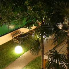 Отель Locanda Delle Corse Италия, Рим - отзывы, цены и фото номеров - забронировать отель Locanda Delle Corse онлайн фото 2