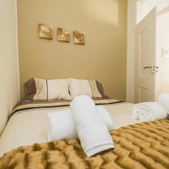 Отель ShortStayFlat Lisbon Soul спа