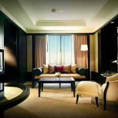Отель Banyan Tree Bangkok 5* Номер категории Премиум фото 3