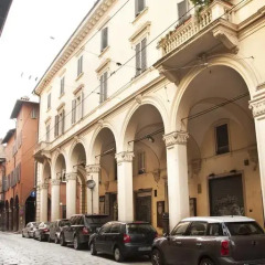 Отель Casa Letizia Италия, Болонья - отзывы, цены и фото номеров - забронировать отель Casa Letizia онлайн парковка