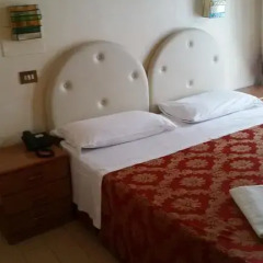 Отель Albergo Margherita Кьянчиано Терме спа фото 2