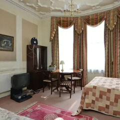 Отель London Aparthotel Великобритания, Лондон - отзывы, цены и фото номеров - забронировать отель London Aparthotel онлайн помещение для мероприятий фото 2