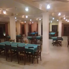 Hotel Sunflower гостиничный бар