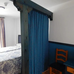 Отель Apartahotel Playa Conil Испания, Кониль-де-ла-Фронтера - отзывы, цены и фото номеров - забронировать отель Apartahotel Playa Conil онлайн удобства в номере фото 2
