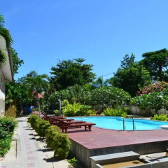 Отель JP Resort Koh Tao Таиланд, Остров Тау - отзывы, цены и фото номеров - забронировать отель JP Resort Koh Tao онлайн бассейн фото 2