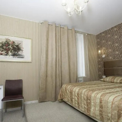 Гостиница Tea Rose комната для гостей фото 4