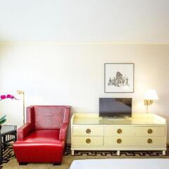 Regency Art Hotel Macau 4* Стандартный номер с разными типами кроватей фото 3