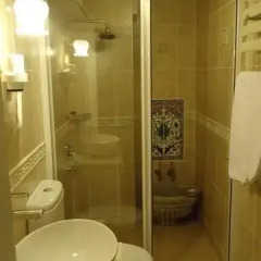 Отель Romantic Mansion 3* Апартаменты с различными типами кроватей фото 4
