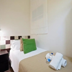 Апартаменты Barcelonaforrent The New Central Apartment Барселона спа