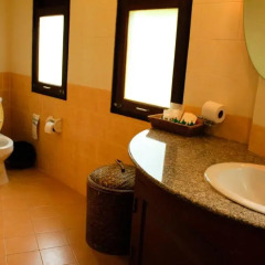 Отель Chaweng Bay View Resort ванная фото 2