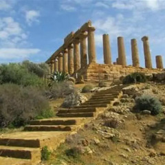 Отель Case Vacanza Mediterranea Порт-Эмпедокле фото 4