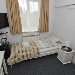 RJ Hotel комната для гостей фото 3
