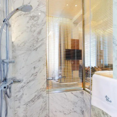 Ravouna 1906 Suites - Special Class, Adults Only 4* Полулюкс с различными типами кроватей фото 13