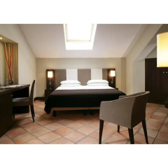 Отель The Church Palace 4* Номер категории Эконом с различными типами кроватей