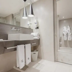 Hotel Barcelona Catedral 4* Полулюкс с различными типами кроватей фото 16