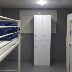 Seoul Forest Guesthouse - Hostel удобства в номере фото 2