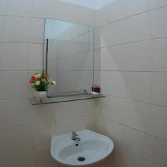 Отель Stanleys Guesthouse 3* Стандартный номер с различными типами кроватей