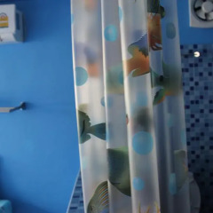 Отель New C.H. Guest House Стандартный номер с различными типами кроватей фото 4