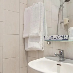 Best Western Prinsen Hotel 3* Стандартный номер фото 5
