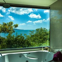 Отель Crown Lanta Resort & Spa 5* Вилла Премиум фото 5