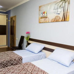 Гостиница Guest House Kit комната для гостей фото 2